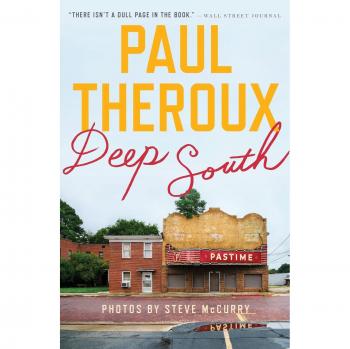 Deep South: Four Seasons on Back Roads