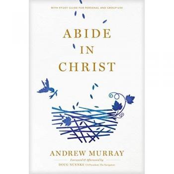 Abide in Christ