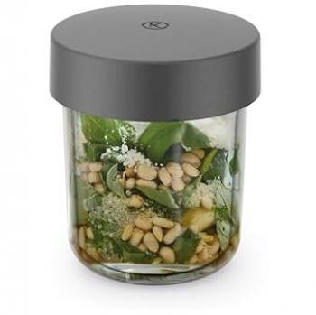 Molino KAG30.000GY de Kenwood en Cristal – Colección GO