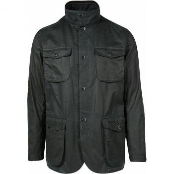 Jacke OGSTON mit Pattentaschen