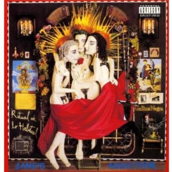 Ritual de Lo Habitual [Vinyl LP]