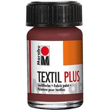 Tessuto Colore Plus M 'Terra'