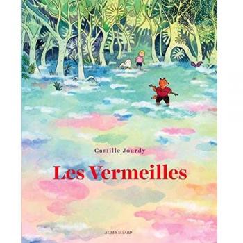 Les Vermeilles