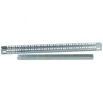 Rack 19 1000 – Staffe Orizzontali Professionali Evolution