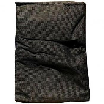 Copertura antipioggia per condizionatori d'aria modello 95x89x46 cm