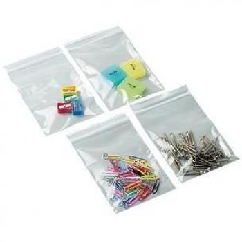 Bolsas autocierre 200x300 mm