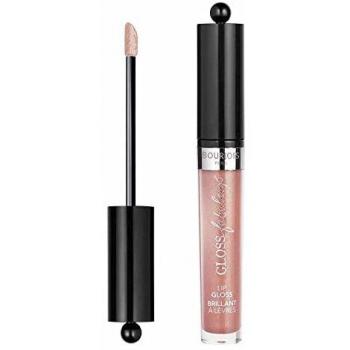 Bourjois Fabuleux Gloss Pflegender Lipgloss Farbton 02 3,5 ml