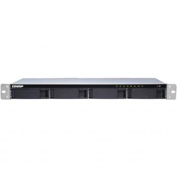 QNAP TS-431XeU-2G NAS System 4-Bay Education Artikel – Nachweispflichtig