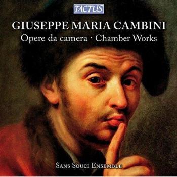 Giuseppe Maria Cambini