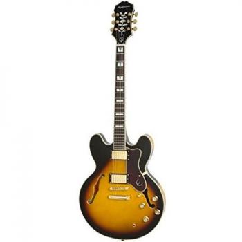 Epiphone Sheraton-II Pro Thin-line