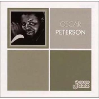 My First Jazz – Oscar Peterson (UCCV‑4067, Japanese Edition)