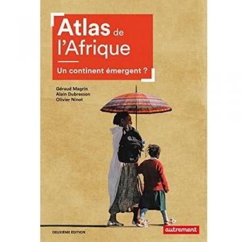 Atlas de l'afrique