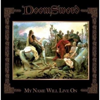 My Name Will Live On