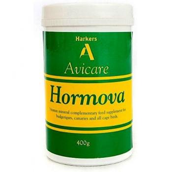 Harkers Hormova Family Size 6x400g