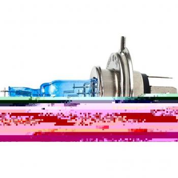 Ampoules H4 12V 35W Halogène Xenon Super Blanc