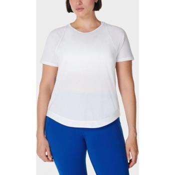 T-shirt respirant Betty Breathe Easy XS Blanc