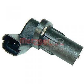 Metzger 0902214 Sensore di impulso albero motore