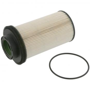 FEBI Kraftstofffilter 24663