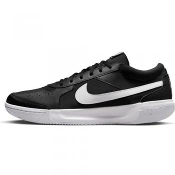 Tennis Shoes Nike Air Zoom Lite 3 – 46 – Noir – Pour le terrain en terre battue