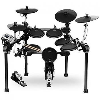 XDrum DD-520 PLUS kit de percussion électronique