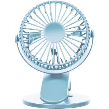 Summer Travel Fan