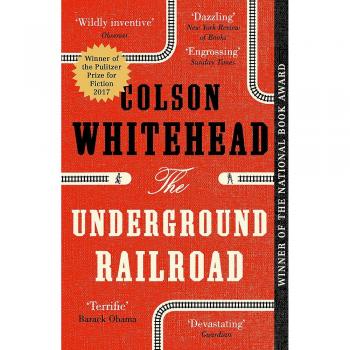Colson, Whitehead