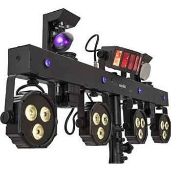 Eurolite LED KLS Scan Next FX