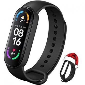 Mi Band 6 Advanced Health Band