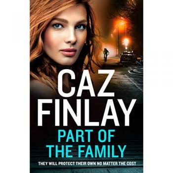 Caz Finlay Part of the Family