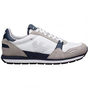 Baskets EA7 Emporio Armani pour Adulte