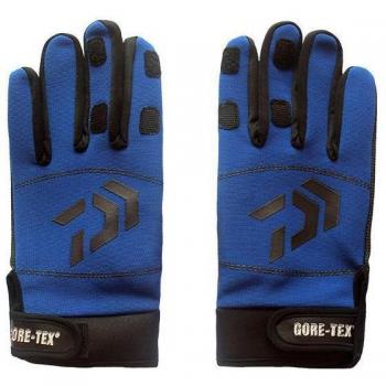 Daiwa Anti-Slip Fishing Mitts