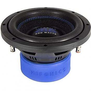 Hifonics ZXS 8D2 Subwoofer 20 cm