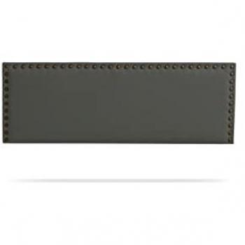 Cabecero Tapizado Modena Acualine 90x55x8 cm