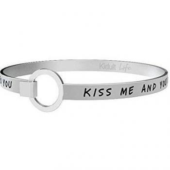 Pulsera de acero Kidult LOVE 731280
