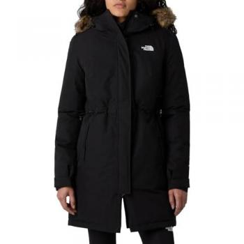 Chaqueta Xtreme Zaneck con Forro Polar – Negro – The North Face – Mujer XS