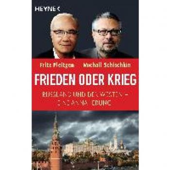 Frieden oder Krieg