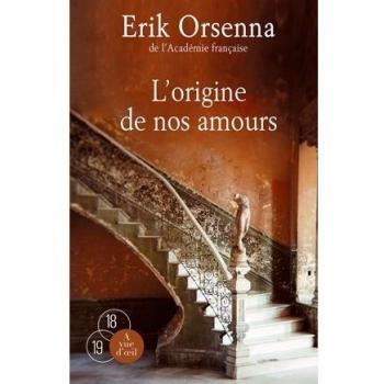 L'origine de nos amours