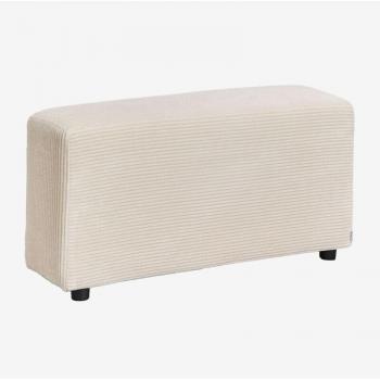 Sedia a Bracciolo Basso Sinistro 55 cm – Bruna SKLUM