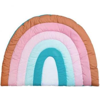 Tapete Colorido para Bebés y Niños