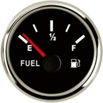 Monitor de Nivel de Combustible para Vehículos