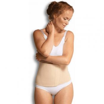 Carriwell Green Belly Stabilizer