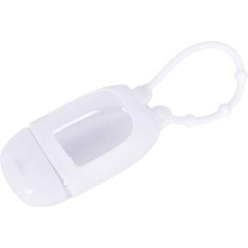 Nette Handdesinfektionsmittel Flasche für unterwegs