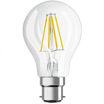 Ampoule Osram 7W B22 LED 2700K