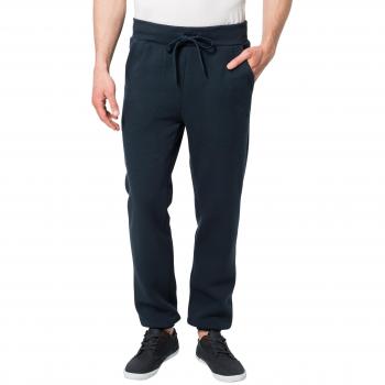 MaxComfort Men's Navy Extra Large Release Sweatpants
