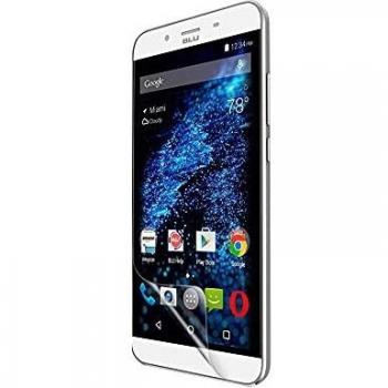 Celicious Clear Screen Protector for BLU Studio XL [Set of 2]