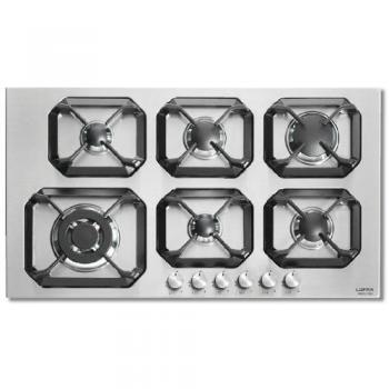 Lofra HLS9S0 90cm Stainless Steel Hob