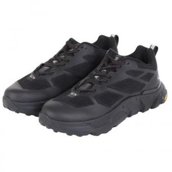 Zapatillas de Trail Running Oakley Light Breath negro absoluto