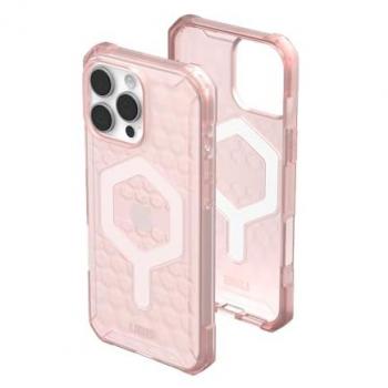 UAG Urban Armor Gear Essential Armor MagSafe Case für iPhone 16 Pro Max