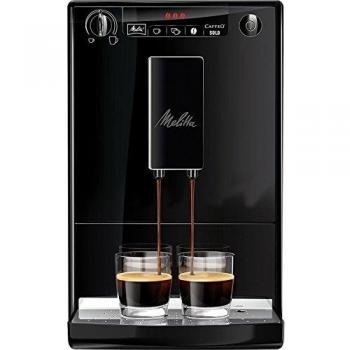 Melitta Look IV Coffee Maker with Glass Jug