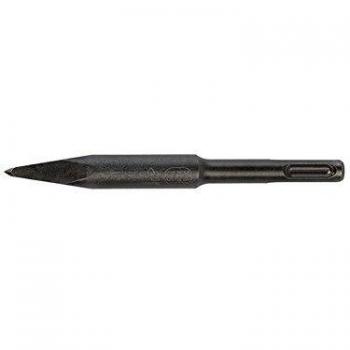 PC Spatola a Punta SDS-Plus SB 140 mm (Rennsteig Werkzeuge 212 14001)